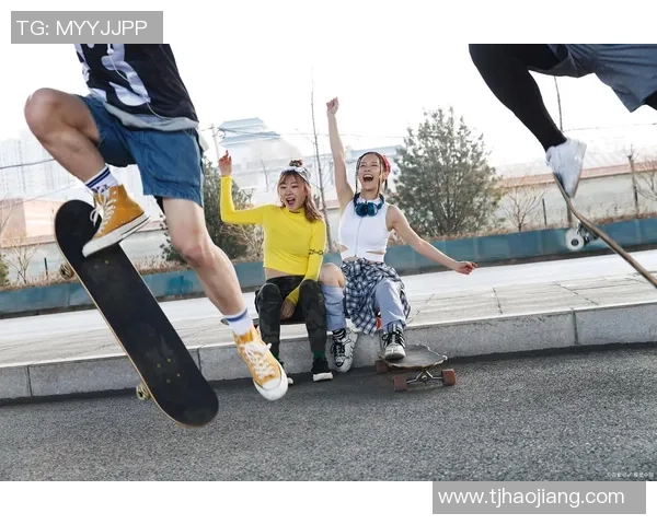 上海滑板队的战术分析与热点解读探秘滑板运动的未来发展趋势