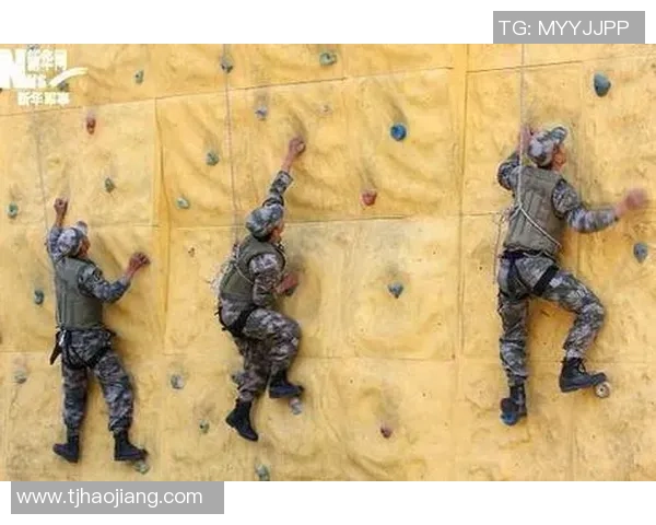 攀岩深度探索杭州攀岩队的训练节奏与团队精神 攀岩深度探索杭州攀岩队的训练节奏与团队精神