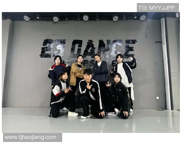 武汉街舞队的迅速崛起与变革引发热议探讨街舞文化新风潮