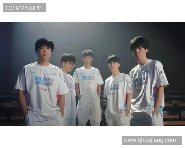 深入解析BLG战队战术表现与数据分析的关键因素与趋势 深入解析BLG战队战术表现与数据分析的关键因素与趋势