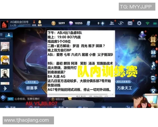 科学王者荣耀：探索力量训练的有效方法与实用技巧