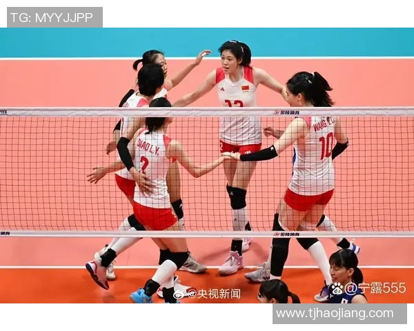 西安排球队灵活性变革引发热议排球战术新趋势探讨