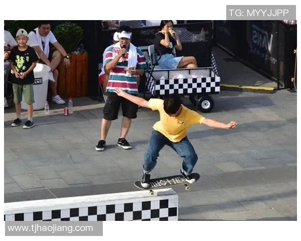 西安滑板队的阵地战：胜负背后的故事与启示