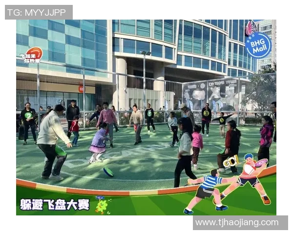 飞盘技术新纪元南京飞盘队引领潮流的十大创新技巧解析