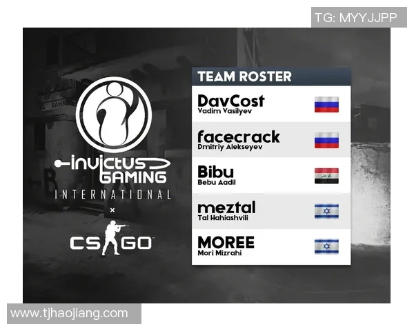 CSGO比赛最新动态IG表现卓越引领行业风潮的十大经验分享