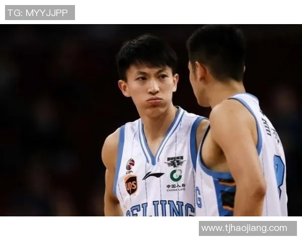 刘晓宇的成长之路：从篮球新星到职业赛场的奋斗历程与心路历程